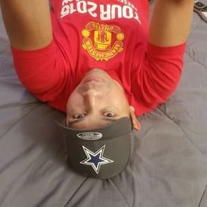 Meet your Posher, Halil